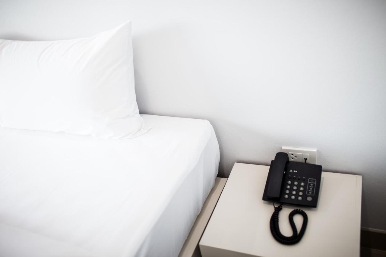 The Gene Hotel 3*