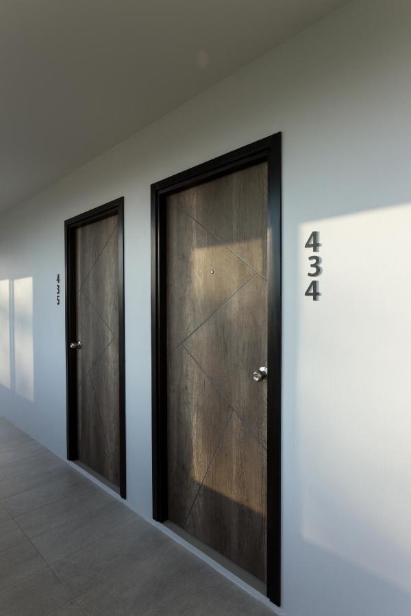 The Gene Hotel Krabi town