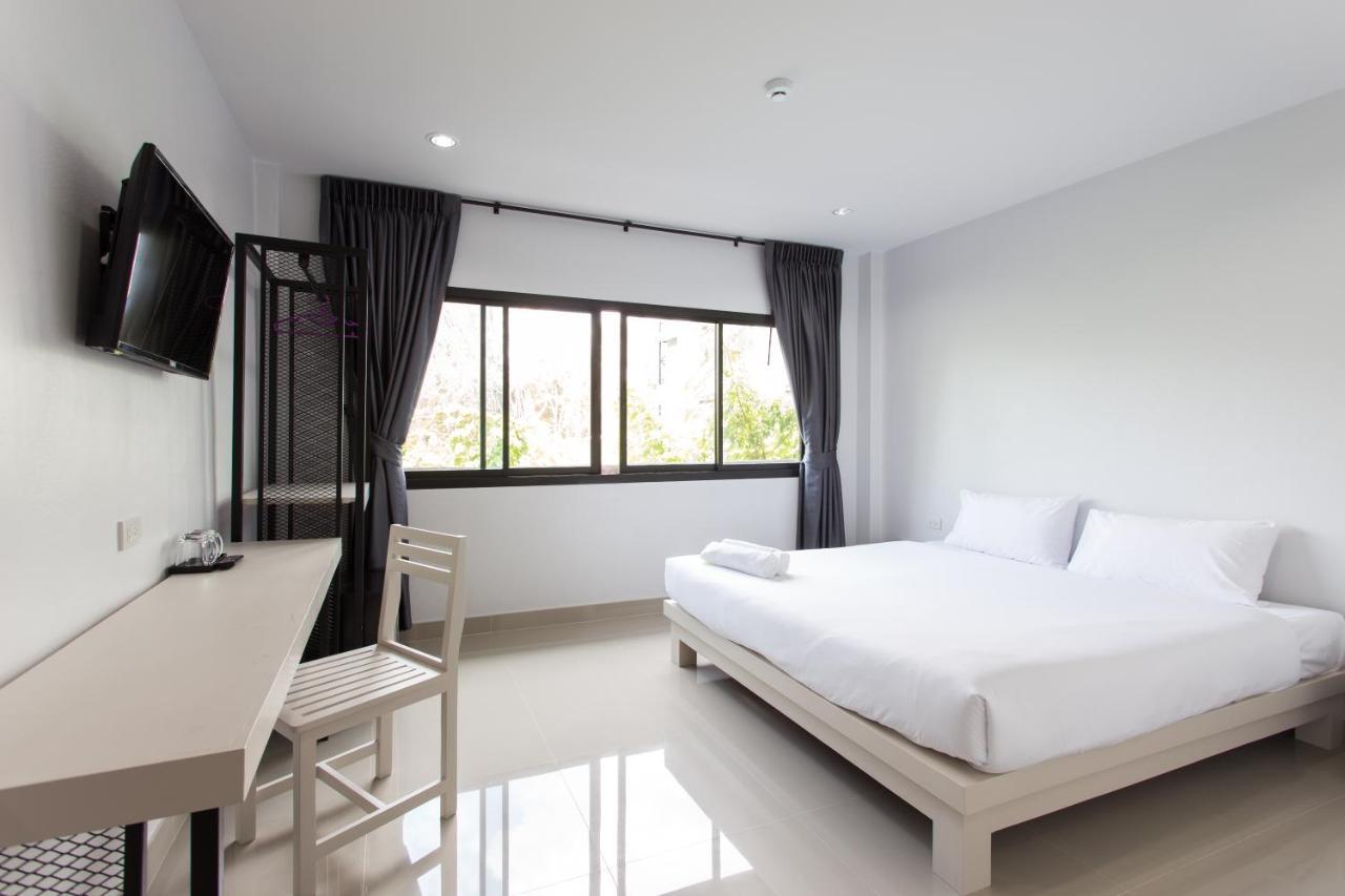 The Gene 3* Krabi town
