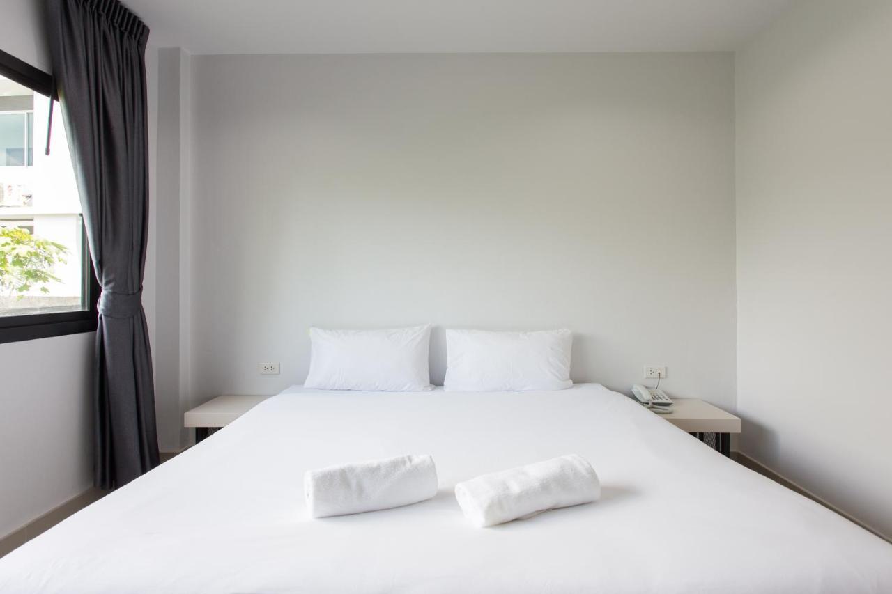 The Gene Hotel 3*