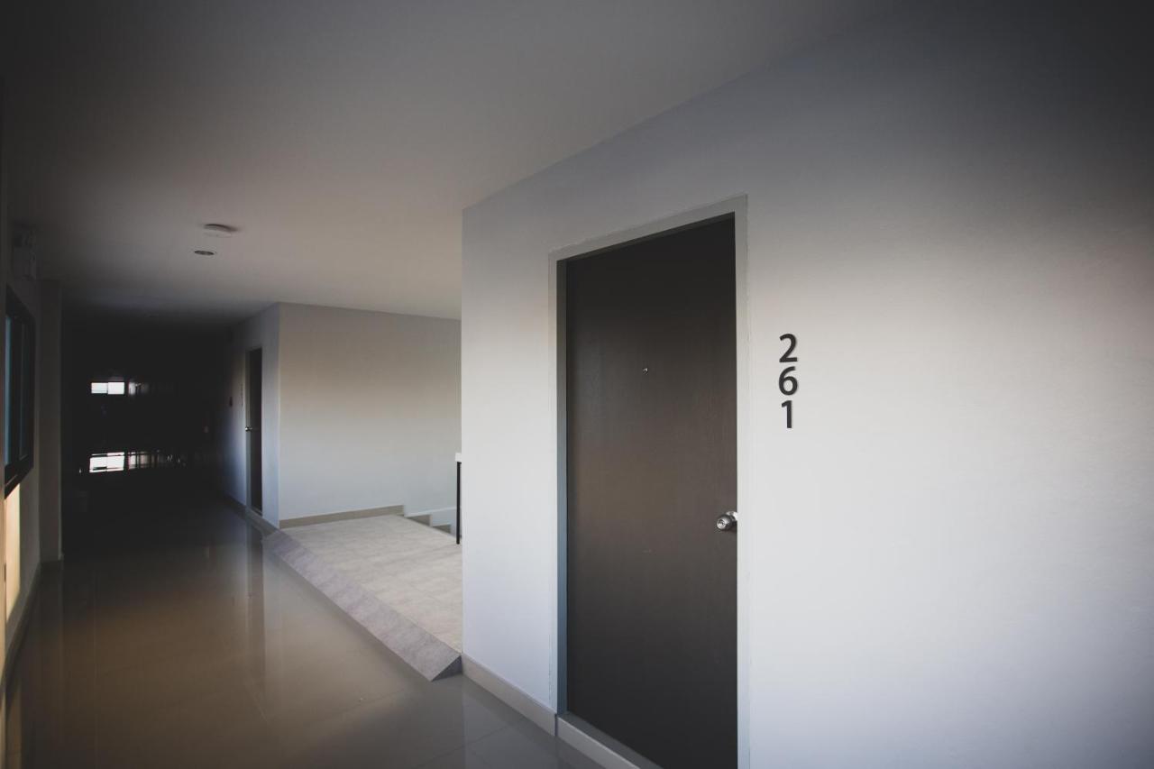 The Gene Hotel 3*