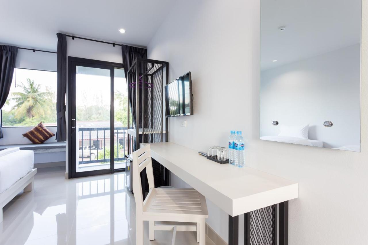 The Gene 3* Krabi town