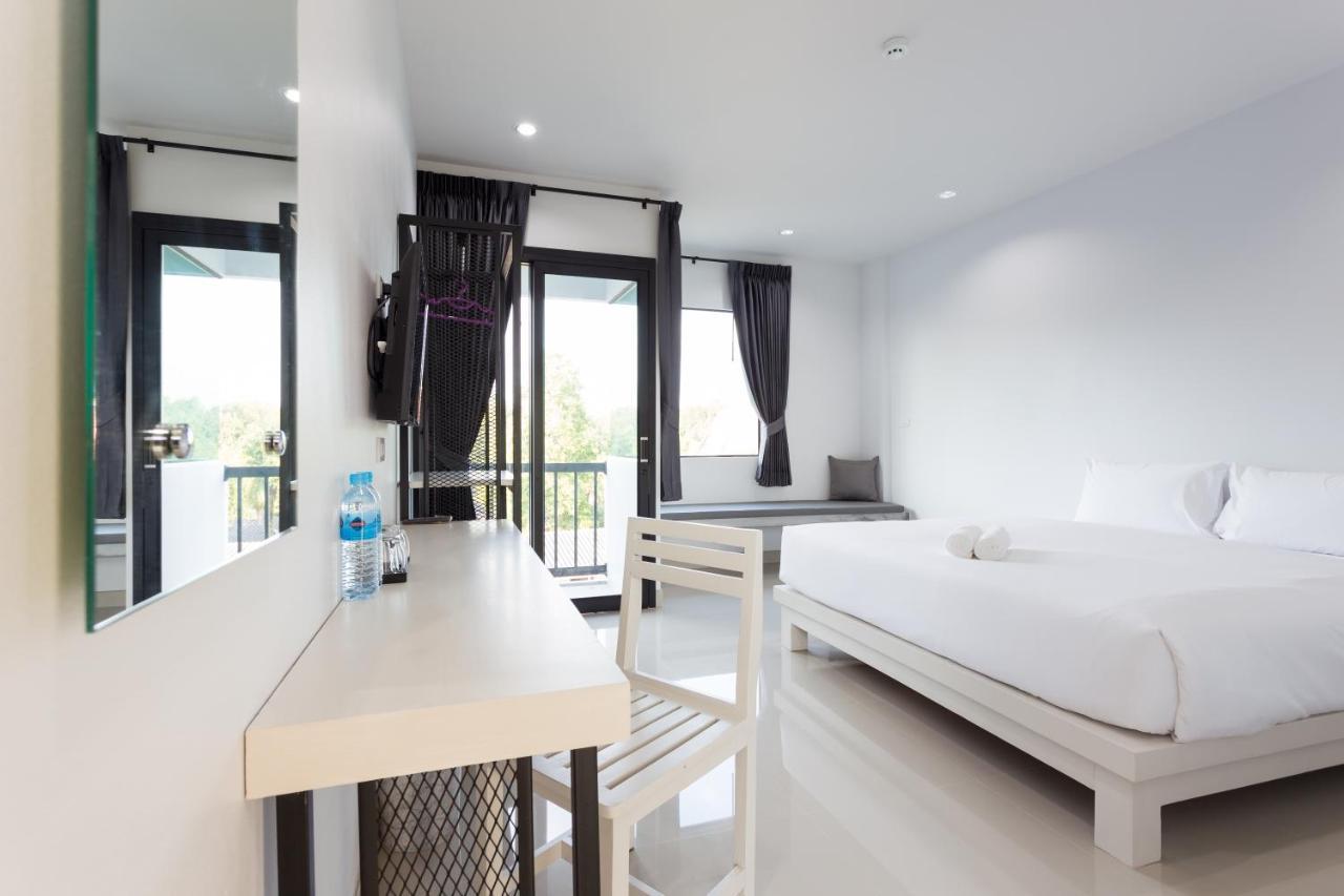 Hotel The Gene Krabi town