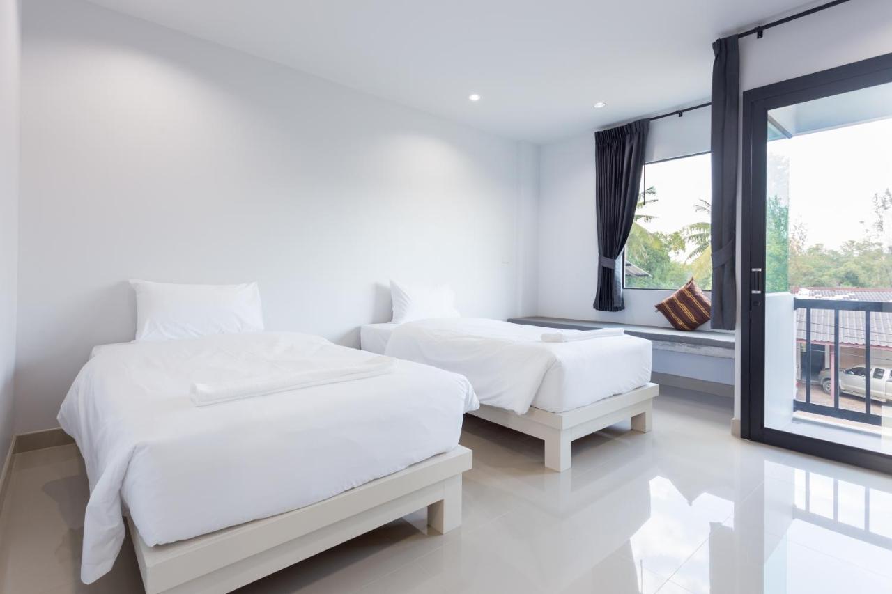 The Gene Hotel 3*